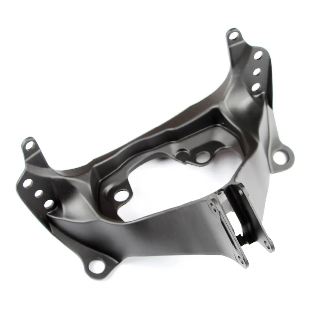 

Black Fairing Stay Bracket Cowling Headlight For Suzuki GSX-R600/750 2006-2007