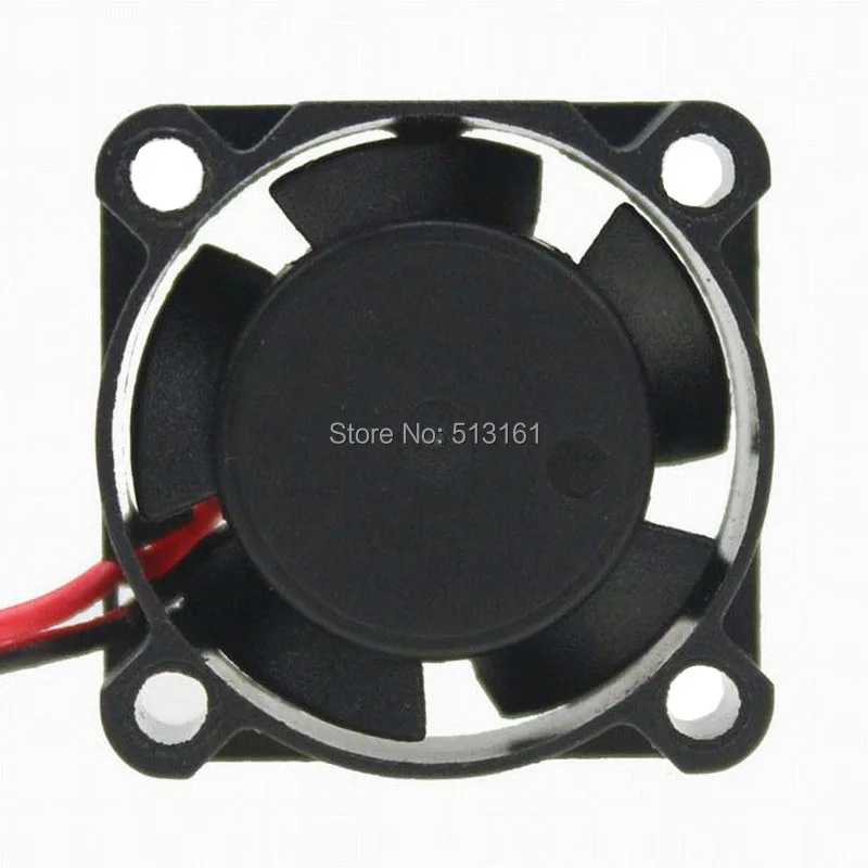 12v 25mm fan 10