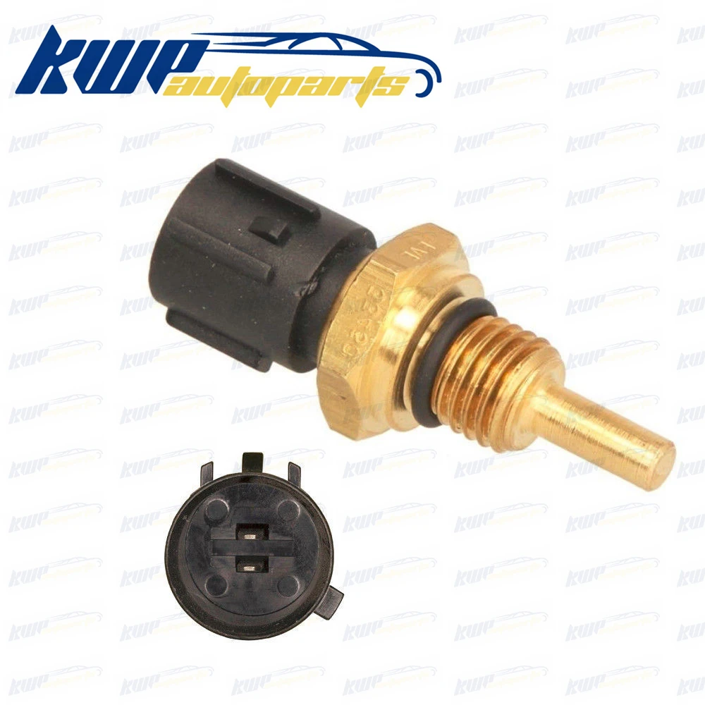 Coolant Temperature Sensor Fits Honda/Acura 37870PJ7003in Pressure