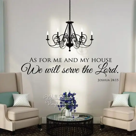 Tienda Online En Cuanto A Las Pegatinas De Pared Para Mi Y Mi Casa