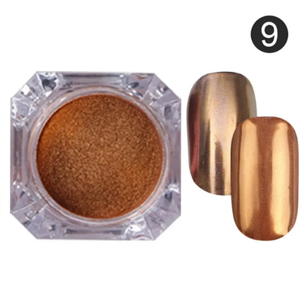 Зеркальный Эффект Цвета Медь Купить