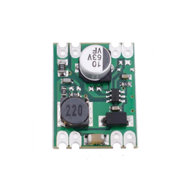 Fix module