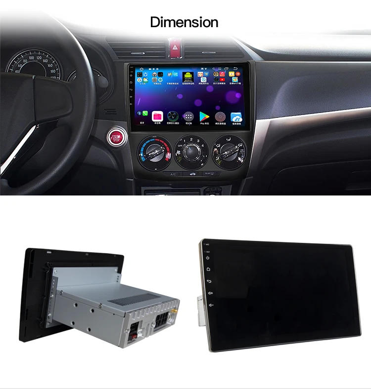 Cheap New Car DVD GPS Android 8.0 Radio Player GPS Navigation System Multimedia For VW Bora 2013 PX5 4GB+32GB 2