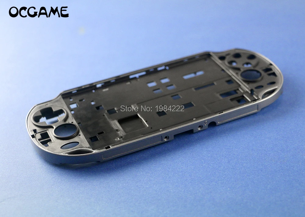 OCGAME новая пластиковая внутренняя рамка для ЖК экрана Holer Рамка Замена PS Vita 1000 PSV