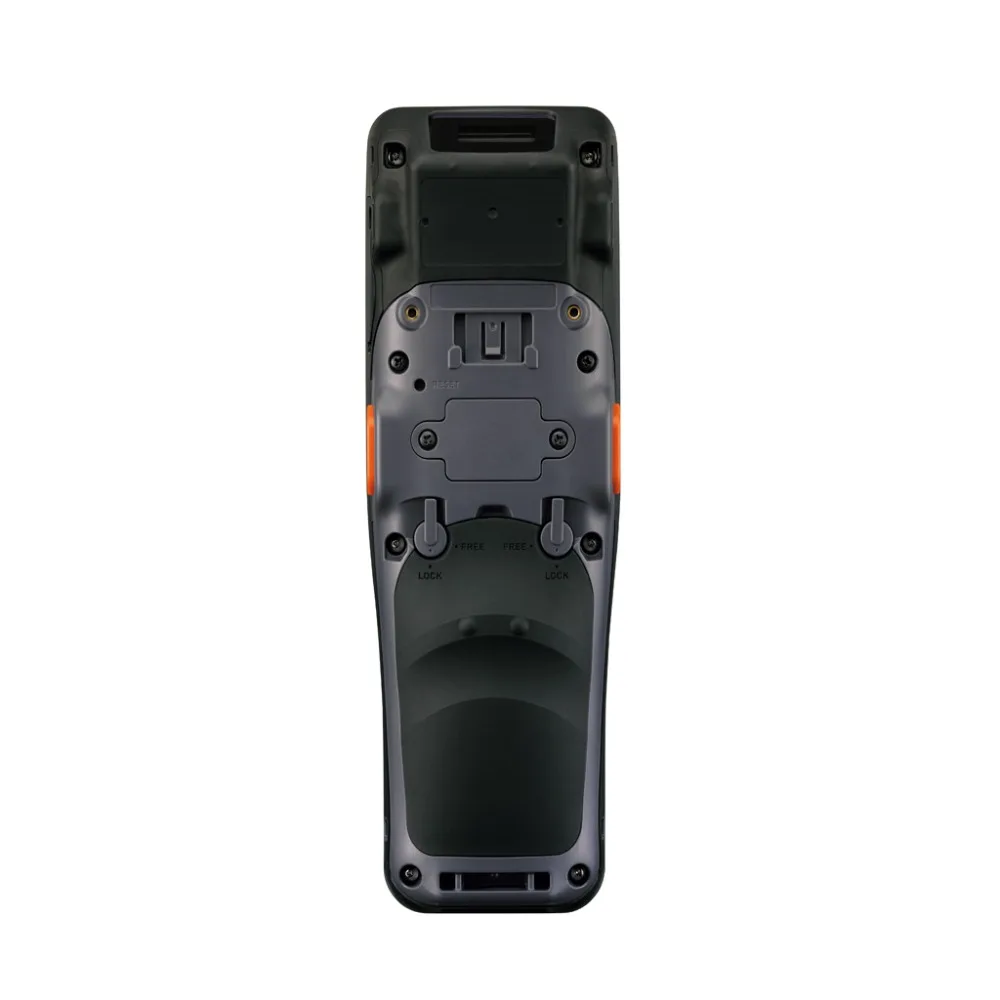 Casio DT X8 английская версия IP67 прочный PDA 1D лазерный сборщик данных терминал PN: