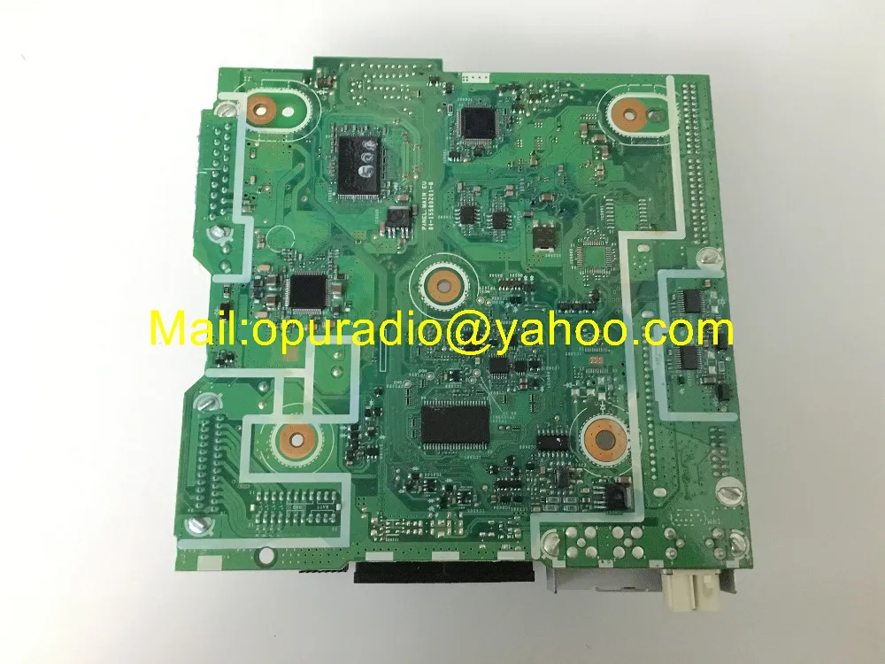 RCD550 Mainboard  (4)