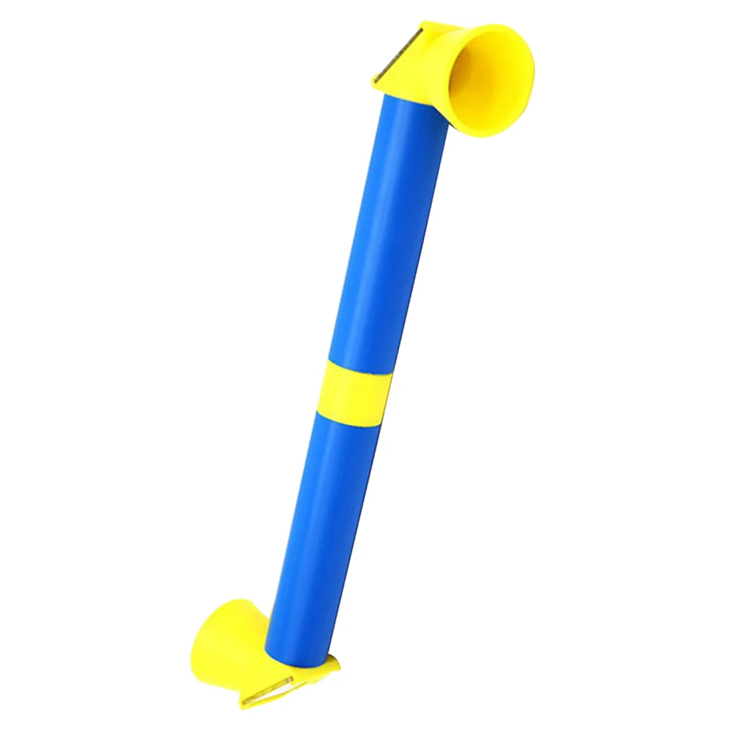 DIY Assembled Periscope Toys Kids Student Science Experiment Equipment Science Nature Toys