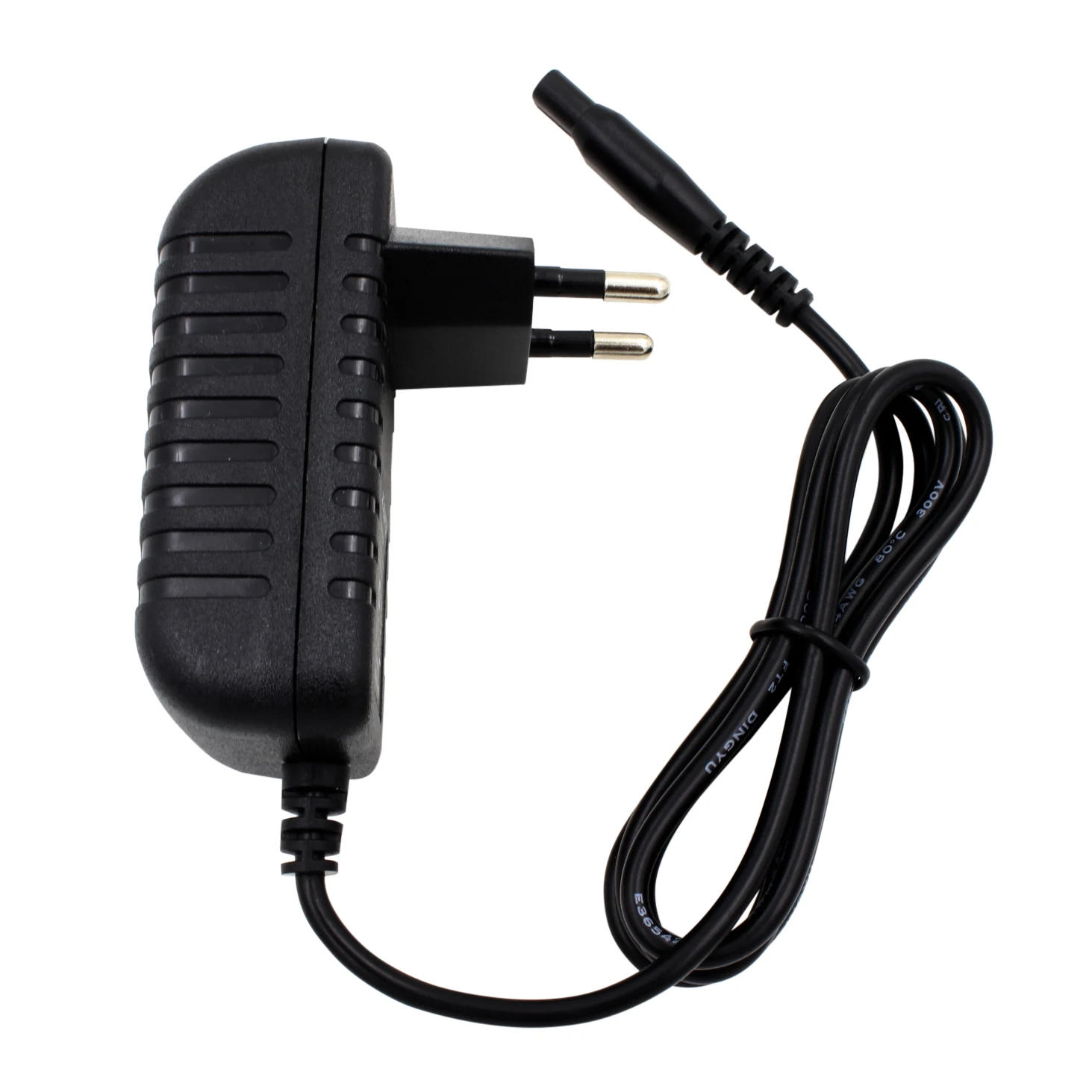 50pcs AC/DC Power Adapter Charger Cord For Karcher Window Vacuum