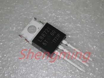 

10PCS IRLB8721 IRLB8721PBF TO-220