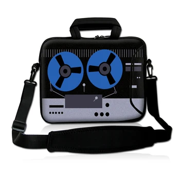 

shoulder Laptop bag 13" 13.1" 13.3" inch for macbook air laptop messenger bag SS13-1229