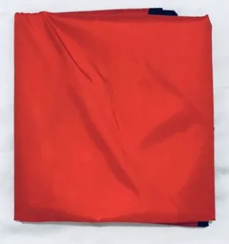5 шт. ковер для детей игровой коврик строительный блок мягкие игрушки многофункциональный мешок для хранения детей игра покрывало, плед органайзер для игрушек - Цвет: Red
