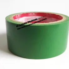 1x4,5 см* 18 метров ПВХ пол Предупреждение двусторонняя клейкая лента/рабочая зона лента для предупреждения/Дорожный цветной скотч износостойкими зеленый