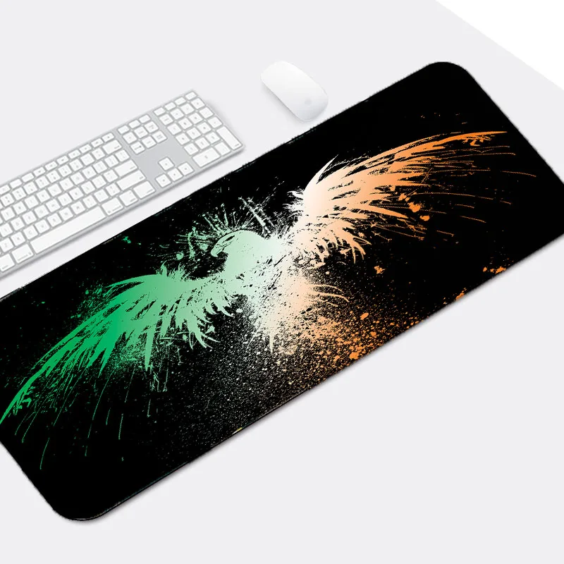 Mairuige Beautiful Animals Mousepad Eagle Pattern Birds Mouse Mat Mice