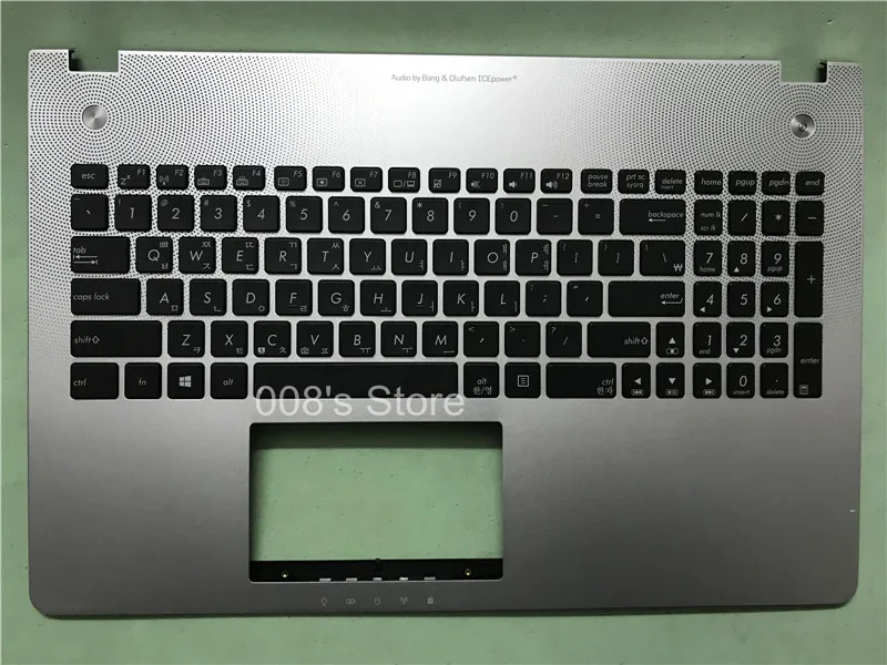 Новый чехол для ASUS N56 N56V N56VM N56VZ N56SL N56DP N56DY N56JK N56JN N56JR N56VB N56VJ N56VV подставка под
