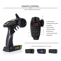 Remote Control Toys