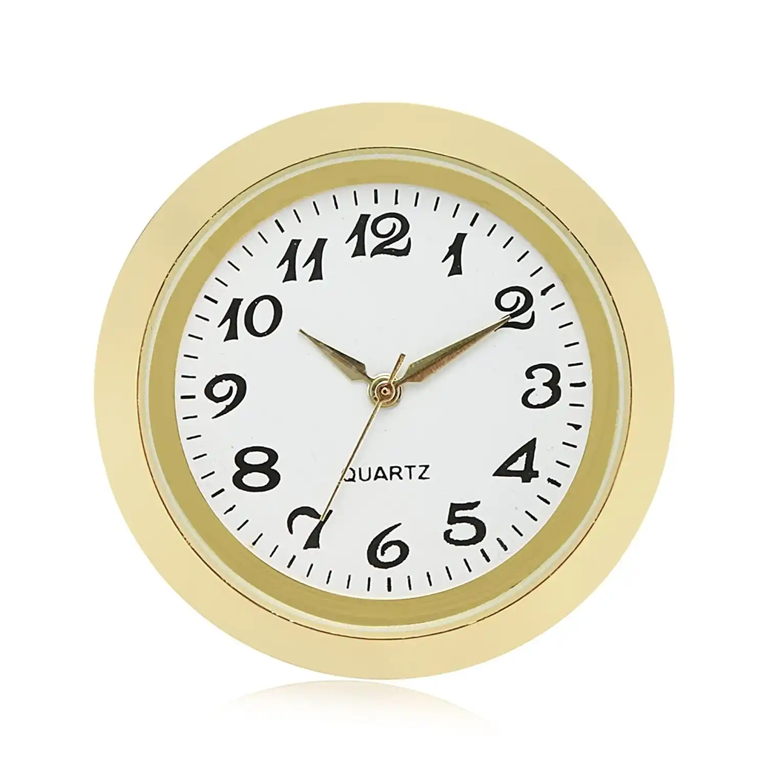 Quartz Small Clock Inserts at Johnny Graves blog