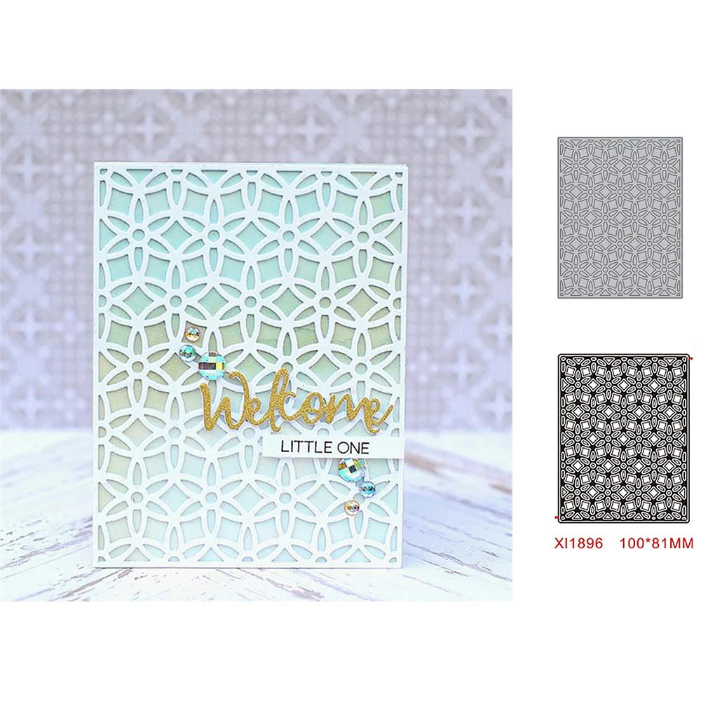 

Abstract Background Valentine Dies scrapbooking New Arrival Metal Cutting Dies new 2019 New Christmas Craft Die Cuts Embossing