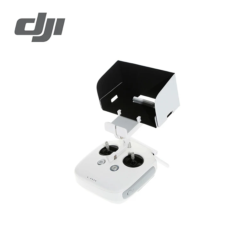 DJI пульт дистанционного управления монитор капот для смартфонов складной и легко носить с собой Совместимость с dji phantom и Inspire серии