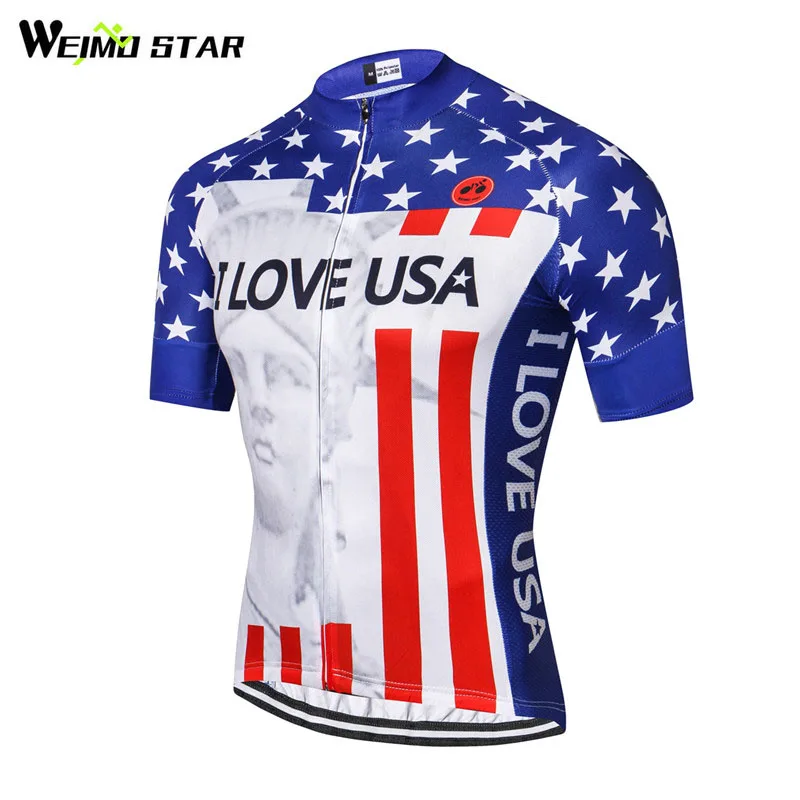 usa cycling clothing