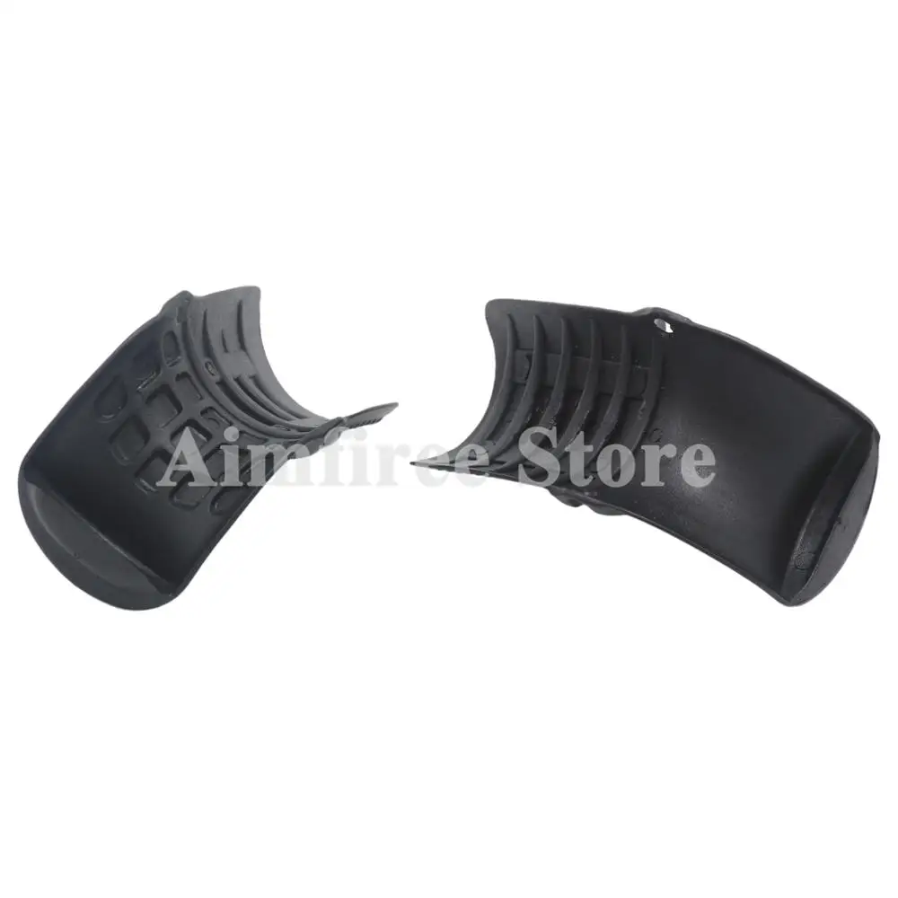 Адаптер для рукоятки пистолета BeaverTail Gen 1 2 3 полимер Glock 17 19 22 23 24 31 32 34 35 37 38|Кобуры| |