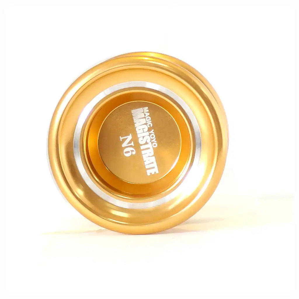 unresponsive yoyo bearing