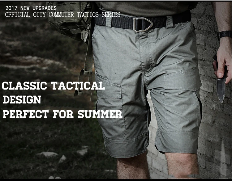 Shorts p/ caminhada