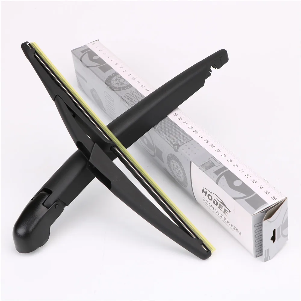 

HODEE REAR WIPER BLADE & ARM For Fiat Bravo II (198_) 2006-2012 OE:51780994