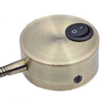 swing arm led wall lamp