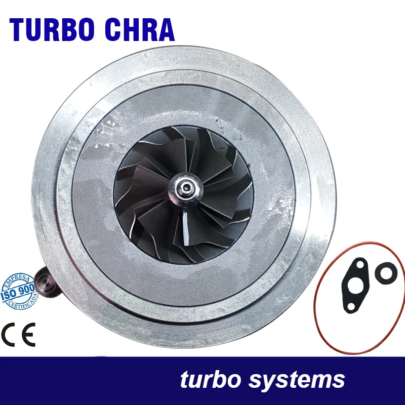 

GTB1549V 762463-5006S 762463 turbo turbocharger core 96440365 turbine chra for Chevrolet Captiva for Opel Antara 2.0 CDTI 2.0L