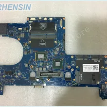 Для бренд Dell для серии Latitude E6220 Материнская плата ноутбука 08XWC 008XWC CN-008XWC i3-2330M
