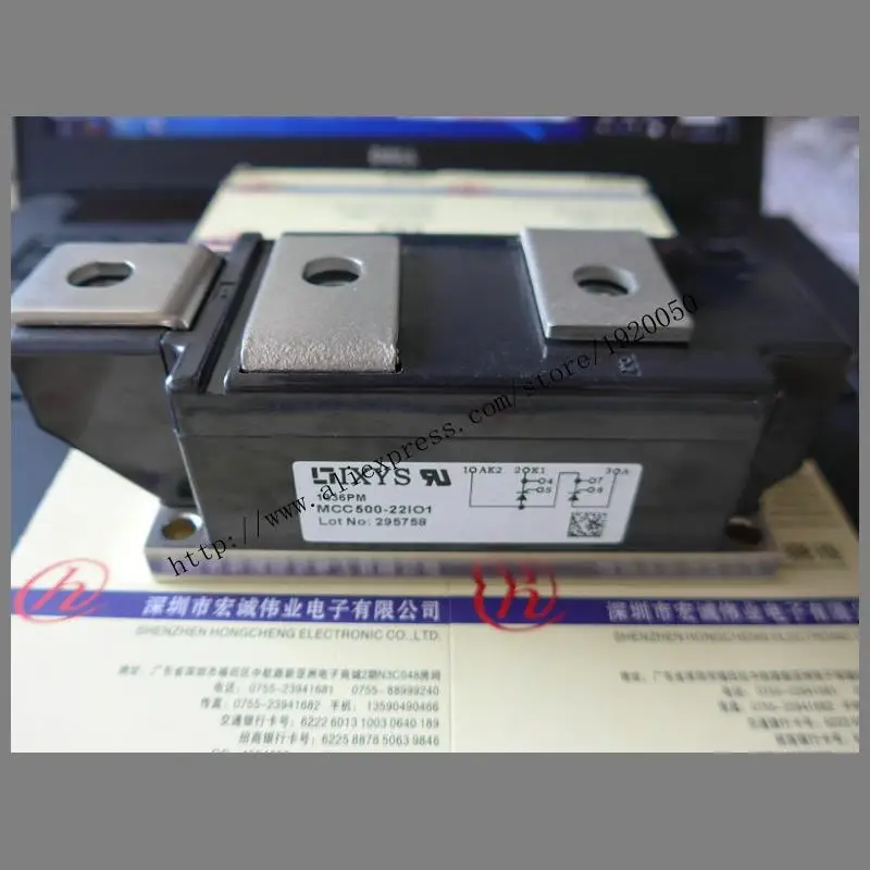 

MCC500-22IO1 module special sales Welcome to order !