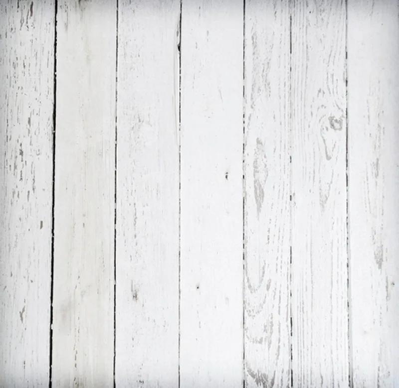 Выветренный Белый окрашенный деревянный фон, Виниловый фон для портретной фотосъемки с эффектом шелушения деревянных досок Floordrop D-7619 - Цвет: Сиренево-синего цвета