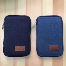 Дорожная электроника, сумка-Органайзер для кабеля, для жестких дисков, USB кабель, аксессуары для sd-карт, 10000, 20000 мА/ч, чехол для питания