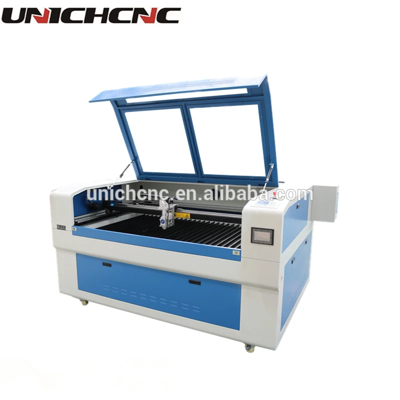 

Wood Acrylic MDF Plastic Fabric Co2 Laser Cutting Machine with CE certification