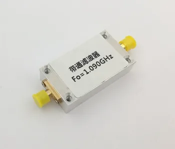 

1pcs Passive 1090MHz bandpass filter BPF ADS-B software radio software radio SDR