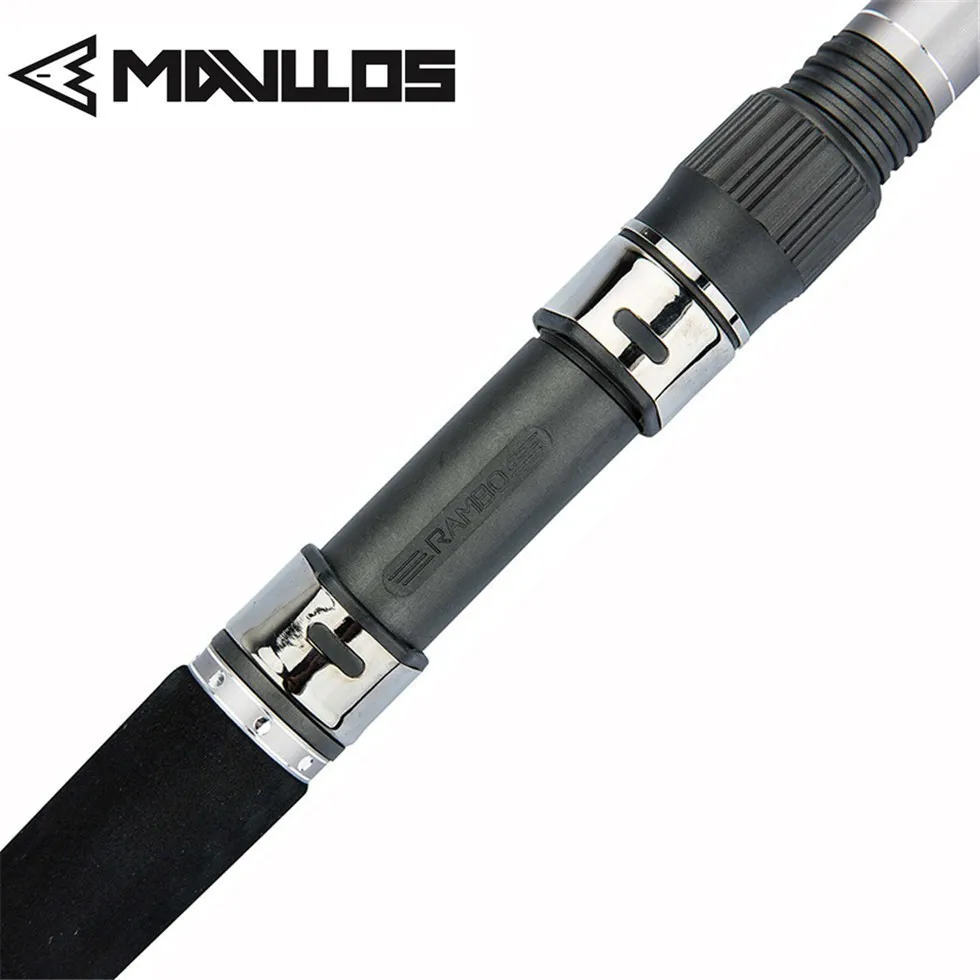 Mavllos RAPTOR Superhard Jigging Rod Spinning Fishing Rod Lure Weight 80-250g Portable 2 Sections Saltwater Boat jig Fishing Rod Mavllos RAPTOR Superhard Jigging Rod Spinning Fishing Rod Lure Weight 80-250g Portable 2 Sections Saltwater Boat jig Fishing Rod