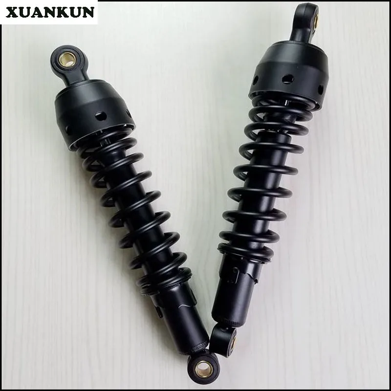 Modified Cafe Racer Rear Shock Absorbers