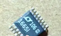 

LTC1665IGN LTC1665CGN LT1665 HT48C10-101E HT48C10-1 CS8415A-CS