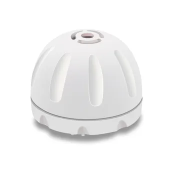 

9.3cm Wireless Water Leak Alarm Household Water Leak Sensitive Detector Alarm Leak Alarm Home Security