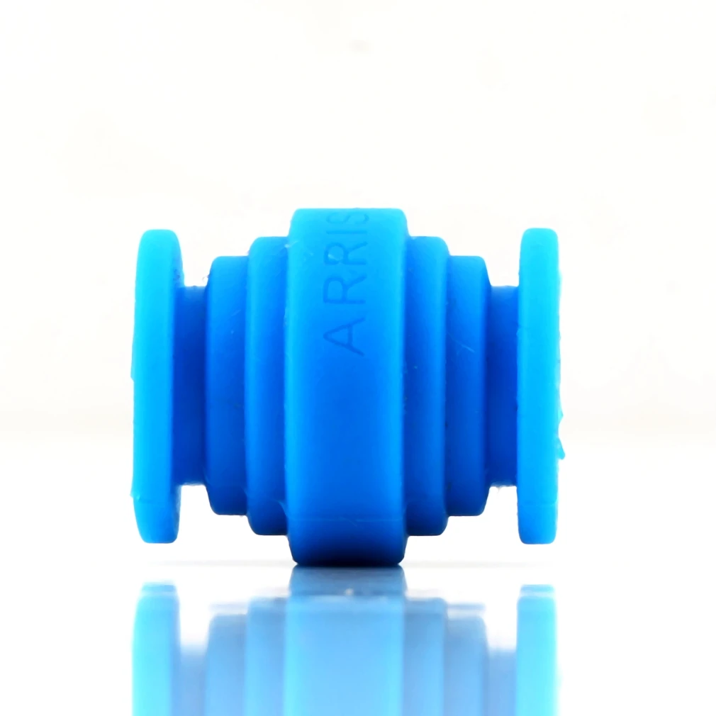 

Hot! 10Pcs Anti-Vibration Rubber Ball for Gimbal with High Elastic Dual-Head for quadcopter FPV Discount New Sale