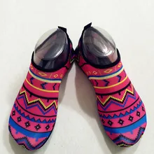 Новинка года Новое поступление слипоны унисекс Aqua уличная спортивная обувь кроссовки