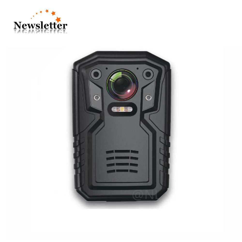 CammPro-cámara corporal de policía i826, grabadora portátil Premium,  resistente al agua IP66, con visión nocturna GPS, 1296P, HD, 128GB -  AliExpress