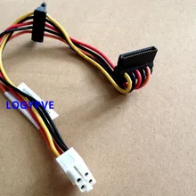 Ноутбук для lenovo Thinkcentre M58 жесткий диск CD-ROM кабель линии электропередач 43N9136