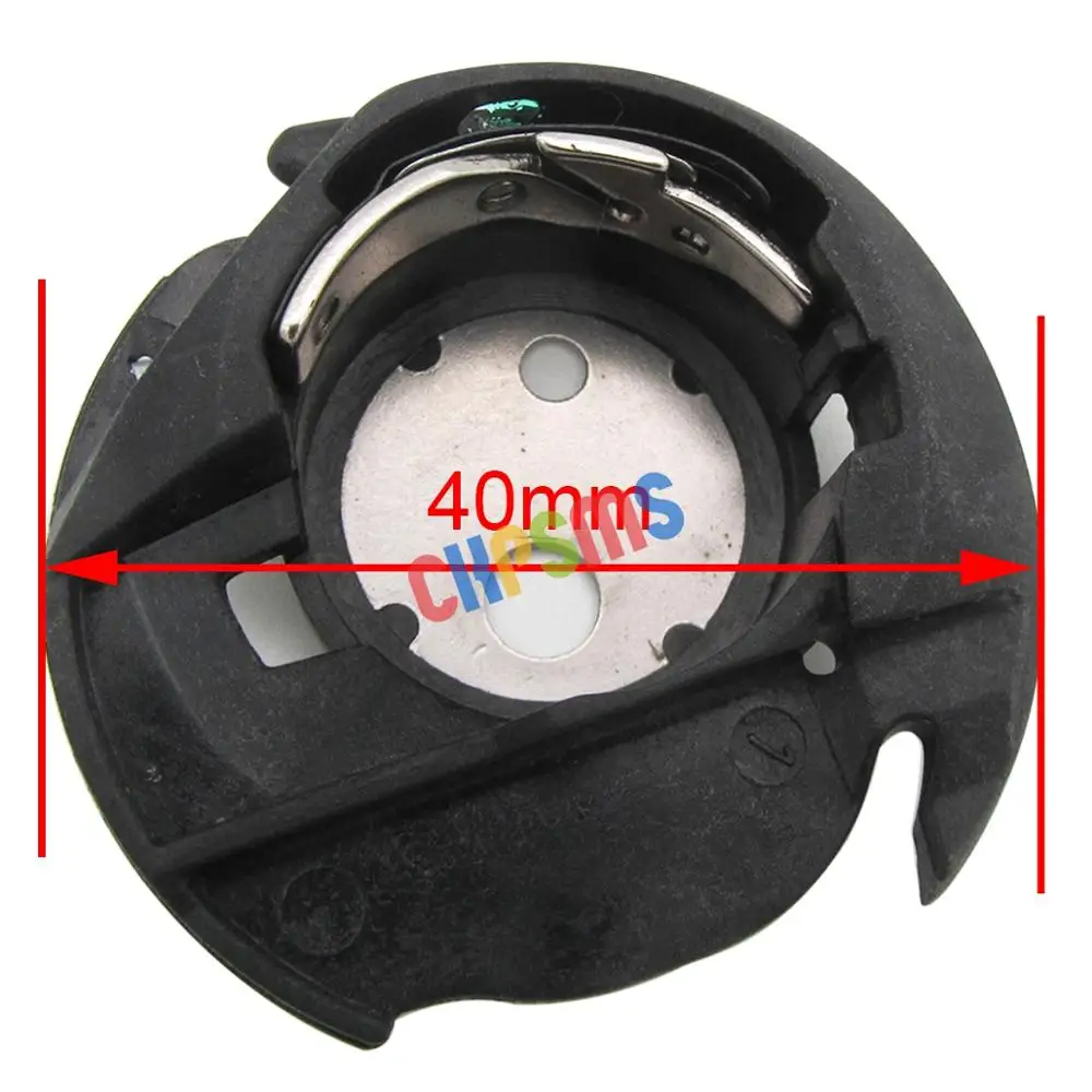 Чехол с Бобиной # XE7756101 подходит для Brother LX 1700 LX2763 LX3850 RS40S RS45S SL300 XR53 1 шт.|machine abs|machine