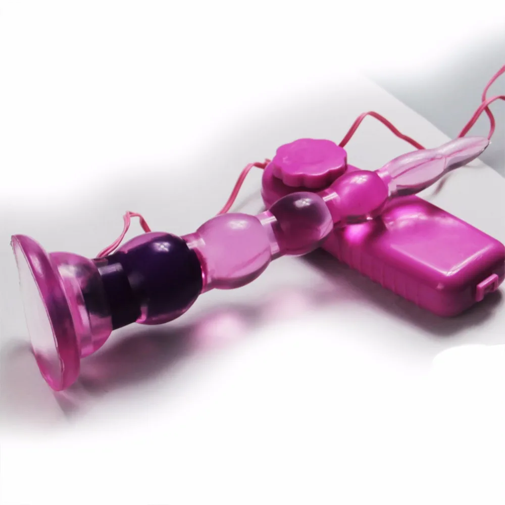 hb037 vibrator G-spot Stimulation massager  (26)