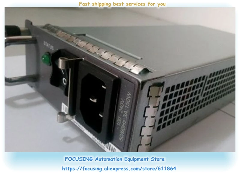 

LS5M100PWA00 Switch 53 57 Series Power Supply