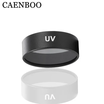 

CAENBOO Camera Filter For Mavic Air UV Circular Polarizing Filter Drone UV Protector Filter For DJI Mavic Air Drones Accessories