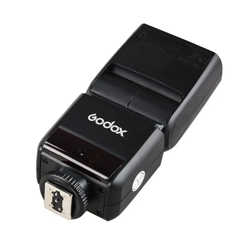 Godox Мини TT350O Speedlite ttl HSS1/8000 S GN36 камера вспышка карманные фонари TT350+ X1TO триггер для Olympus Panasonic