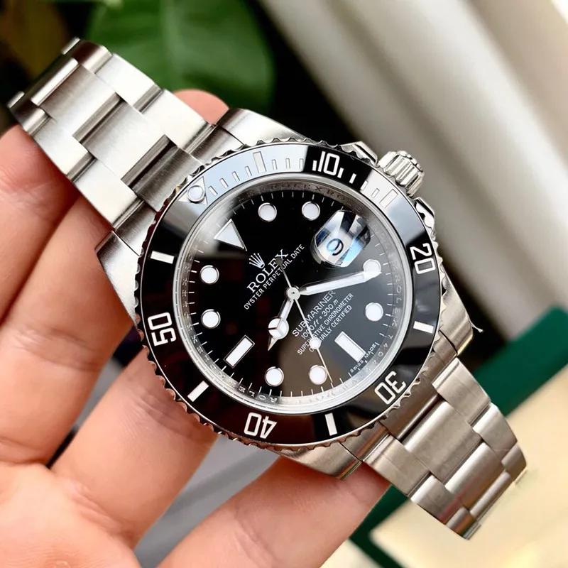 

2019 new Watch