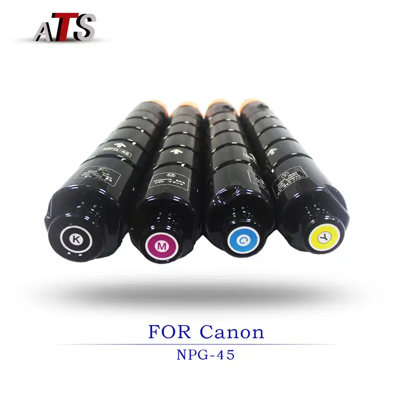 canon 45 cartridge